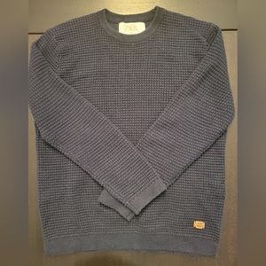 Zara boys sweater